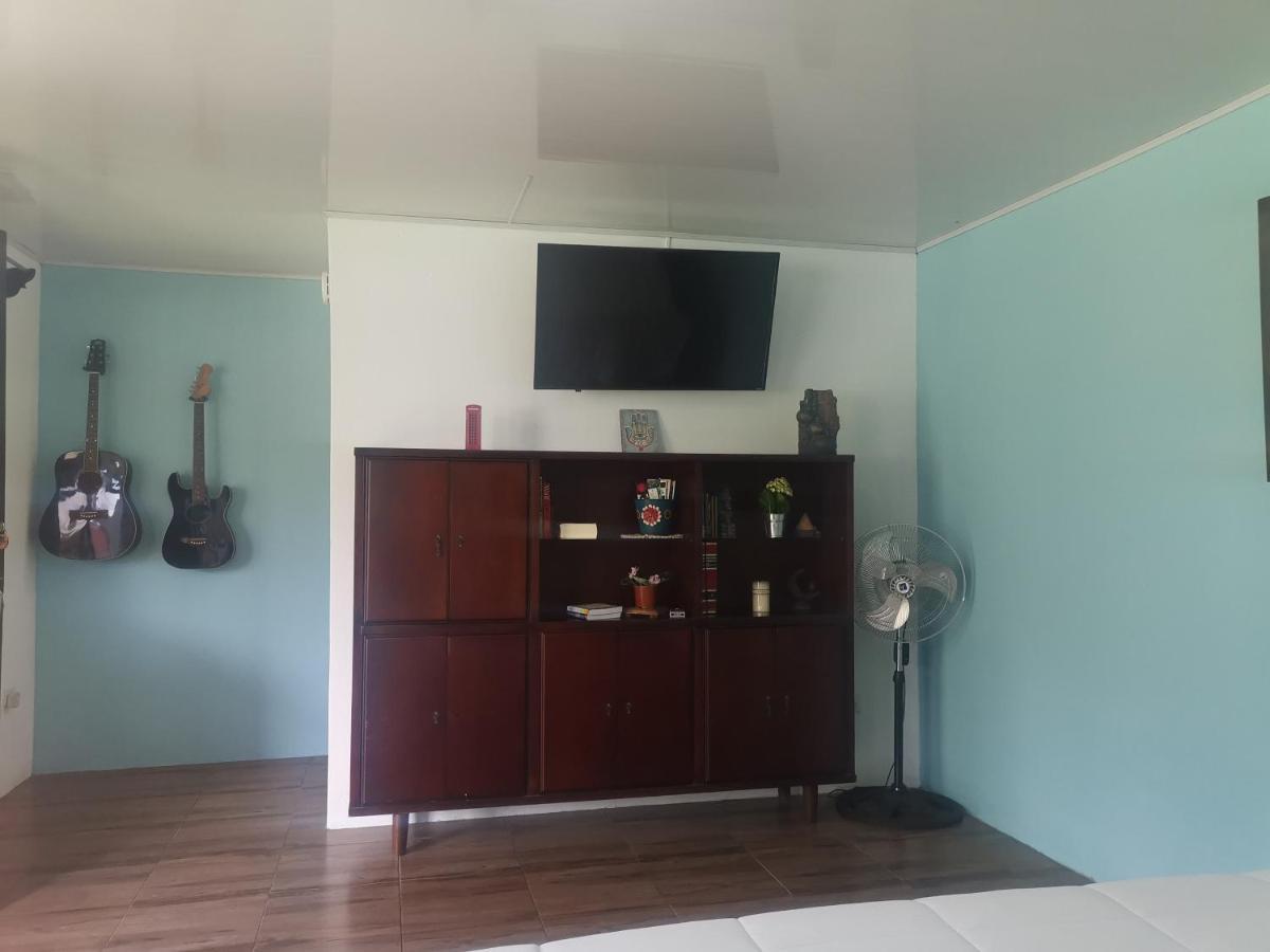 Dreamcatcher House Sarchí 외부 사진