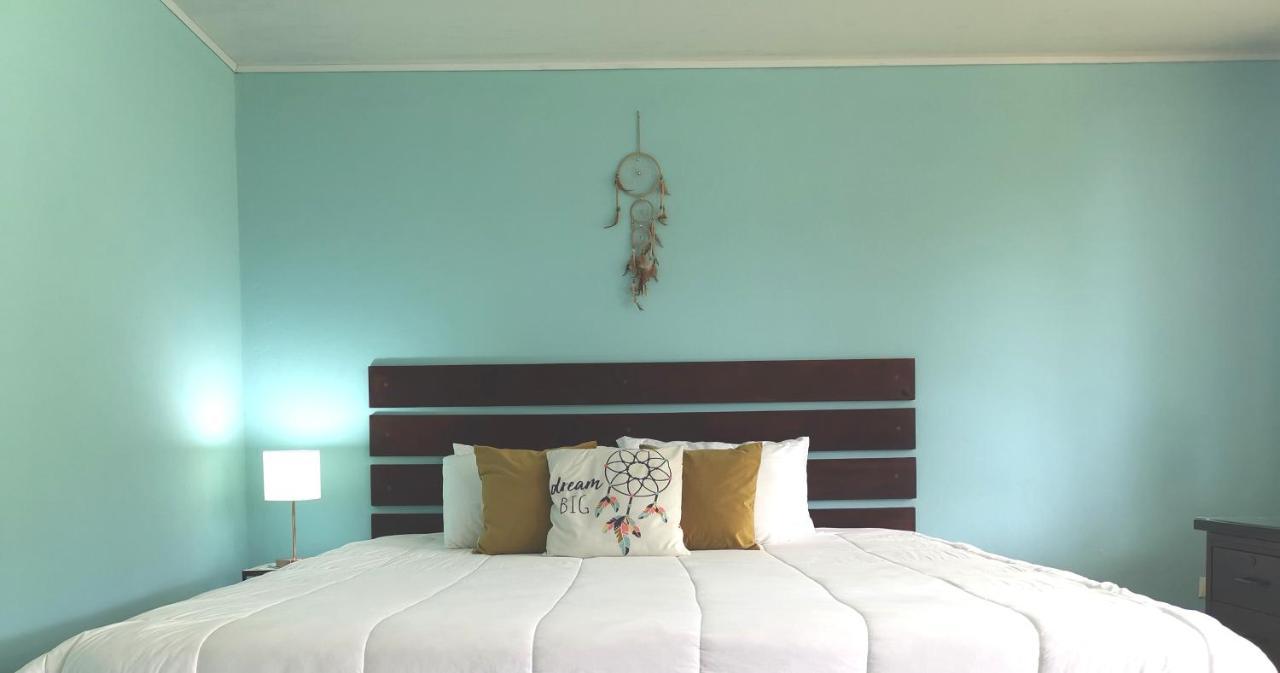 Dreamcatcher House Sarchí 외부 사진