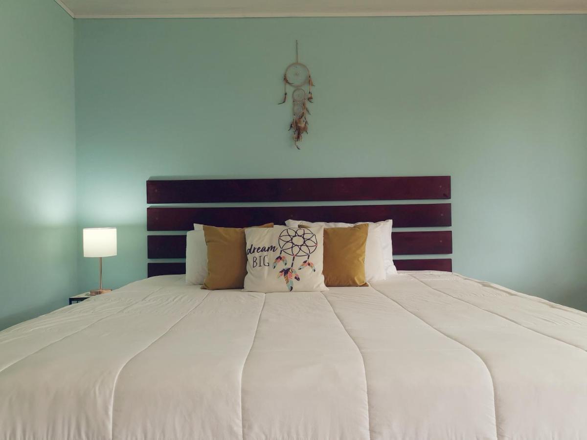 Dreamcatcher House Sarchí 외부 사진