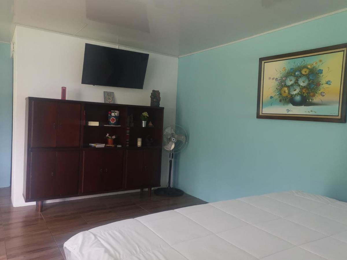 Dreamcatcher House Sarchí 외부 사진