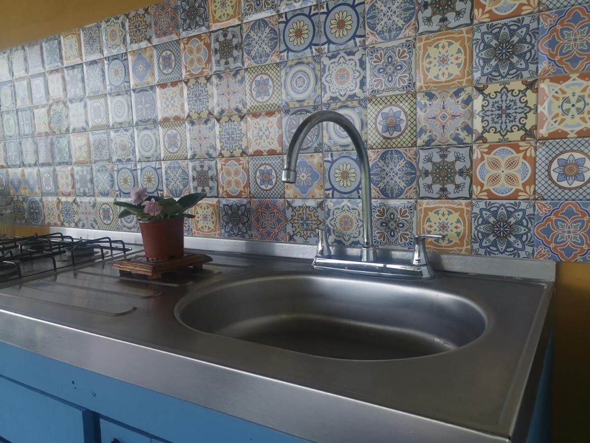 Dreamcatcher House Sarchí 외부 사진