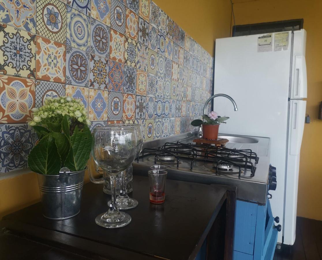 Dreamcatcher House Sarchí 외부 사진
