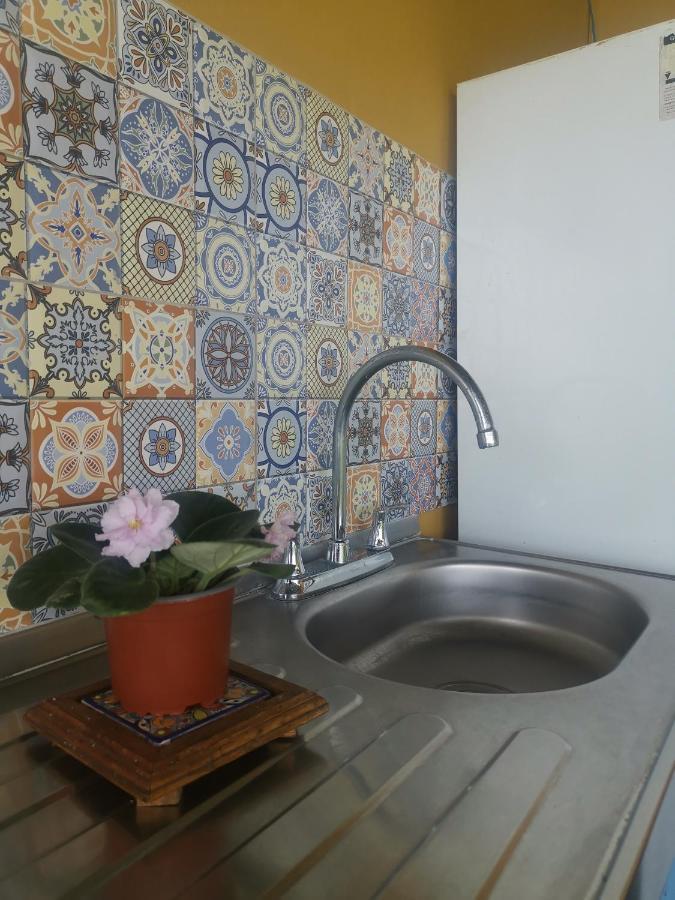 Dreamcatcher House Sarchí 외부 사진