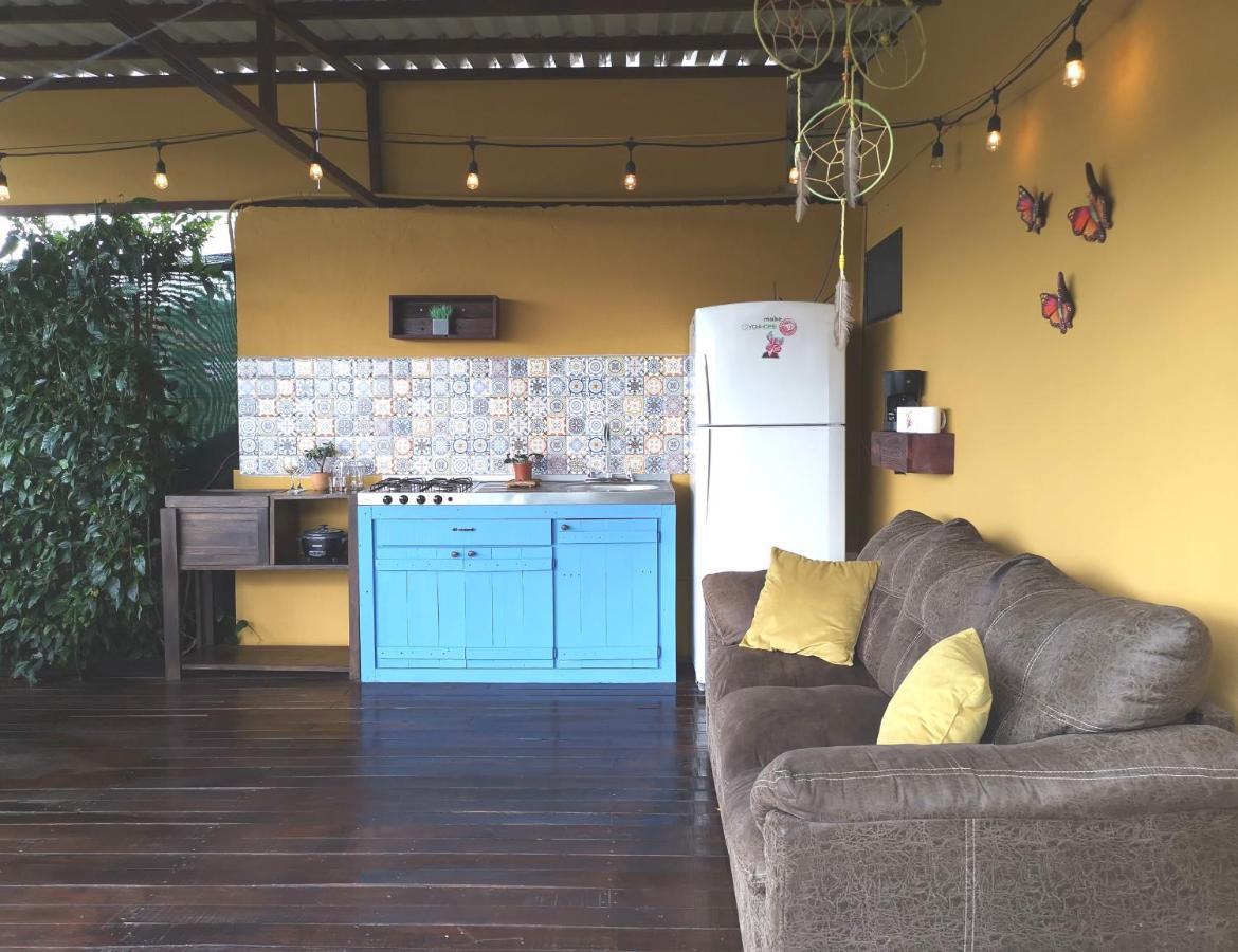 Dreamcatcher House Sarchí 외부 사진